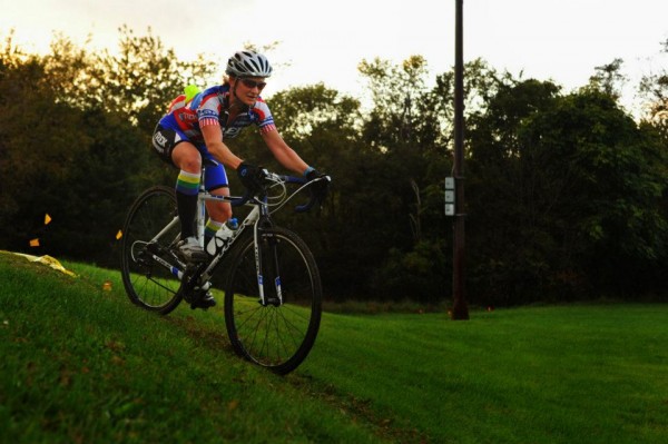 cyclocross