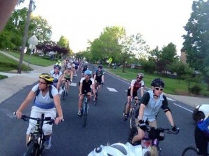 Ride of Silence