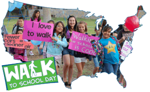 WalkToSchoolDay_HomepageMap