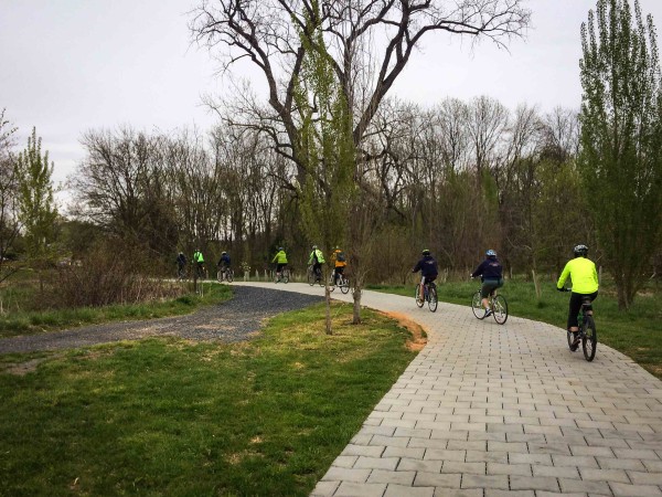 Group Ride Bluestone Trail (1)