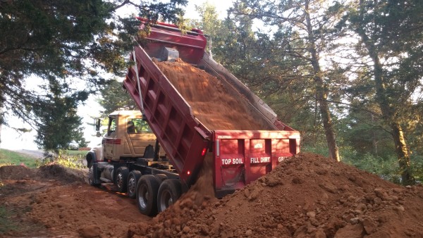 Partners Excavating