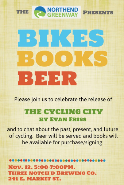 BikesBookBeer