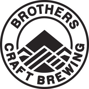 BrothersCraftBrewingCo_Logo_BW-300x300