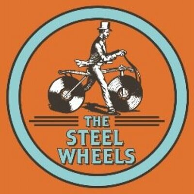 The Steel Wheels