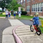 Safe Routes for Everyone