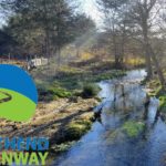 4/6: Northend Greenway Celebration / Community Build / Tour