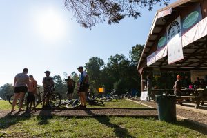 The Great Stokesville Campout and Hootenanny