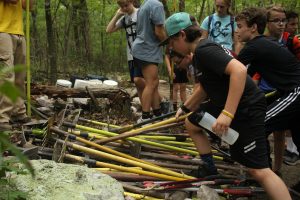 Western Slope Volunteer Dig Days - Thursdays 2022