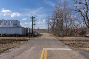 Shenandoah Rail Trail Takes a Big Step Forward