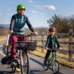 Advocacy Win $93 Million for Trails