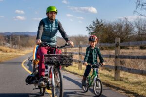 Advocacy Win $93 Million for Trails