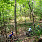 Western Slope Trails Planning 